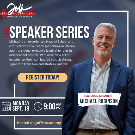 09.18.2023 Speaker Series