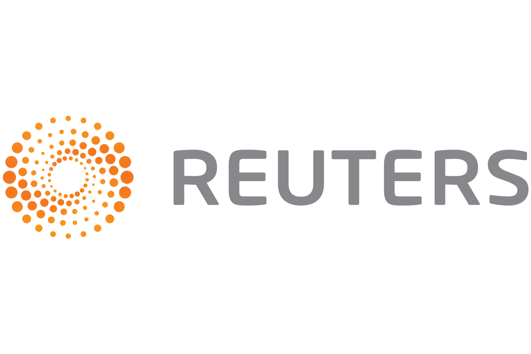 Reuters Logo