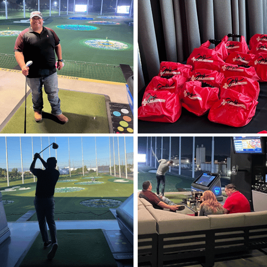 Top Golf Review